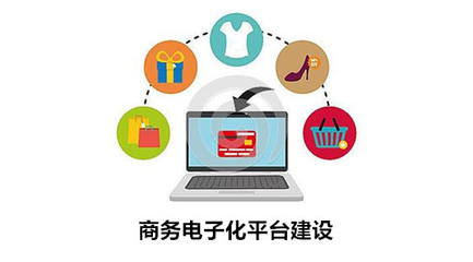區(qū)域電子商務(wù)系統(tǒng)工程